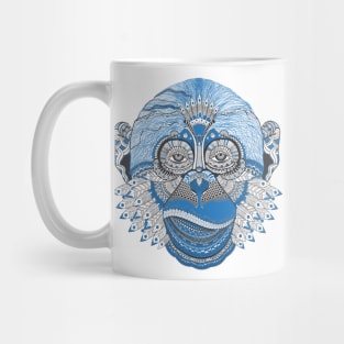 King Mug